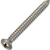 14-1.25IN SHEET METAL SCREW - Package of 12