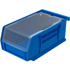 Akro-Mils Clear Lid 30221CRY For AkroBin® Stacking Bin #184811 - Pkg Qty 24