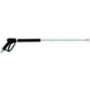 5000 Psi Spray Gun With Insulated Lance
