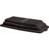 Lid 1028 for 3/4 Cubic Yard Rubbermaid® Structural Foam Plastic Tilt Truck