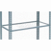 Global Industrial™ Additional Shelf Level Boltless 48"W x 12"D - Gray
