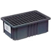 Quantum Conductive Dividable Grid Container Short Divider - DS93060CO, Sold Pack Of 6