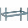 Global Industrial™ Additional Shelf Level Boltless 48"W x 18"D - Gray