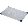 Galvanized Steel Additional Shelves