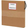 Pac Strapping Portable Steel Strapping Coil In Self Dispensing Carton, 200'L x 1/2"W x 0.020" Thick