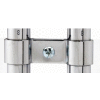 Nexel® ACX Post Clamp 1-3/8" Space