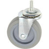 3 Inch Casters for Swivel Caster Kit
