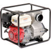 Trash Pump 4 in. Intake/Outlet 11 HP Honda Engine, TP-4013HM
																			