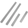 Global Industrial™ Bulk Rack Shelf Without Deck 36"W x 18"D - Gray