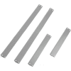Global Industrial™ Bulk Rack Shelf Without Deck 48"W x 24"D - Gray