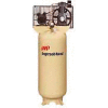 Ingersoll Rand SS3L3, 3 HP, Single-Stage Comp, 60 Gal, Vertical, 135 PSI, 11.3 CFM, 1-Phase 230V