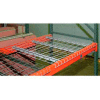 Husky Rack & Wire Wire Mesh Decking 46"L X 48"D 2100 Lb Capacity