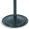 Jetaire® Pedestal Base With 42" Pole for HV Series Fans PB 2430