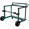 Mobile Manual Lift And Payout