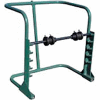 Portable Payout Steplift Stand