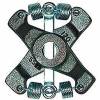 Cast Iron - Coupler