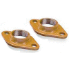 1-1/4" Bronze Pump Flange Kit (HV/Pl45/Pl50) (MCP12) 101016