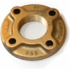 3" Bronze Pump Flange Kit (PL-130) 101218