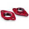 3/4" Iron Pump Flange Kit (MCP12) 101001