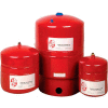 Bell & Gossett HFT-15 Hydronic Heating Expansion Tank 1BN326 - 2 Gallons