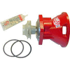 Bearing Assembly with Impeller
