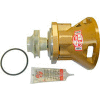 Bearing Assembly with Impeller