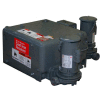 Watchman Unit WCD-12-20B-MA Cast Iron Duplex with Mechanical Alternator