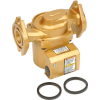 Bronze Fox NBF-45 115V/1HP