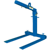 Overhead Load Lifter Adjustable Forks OLA-4-42 4000 Lb.