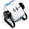 RolodexTM Open Rotary Card File