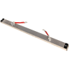 SweepEx® VMB-060-1 ValuSweep Magnetic Bar Sweeper Broom Attachment 60"W
