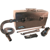 Omega Supreme HEPA ESD Vacuum VACOMEGASLFH