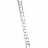 Louisville 32' Aluminum Extension Ladder - 300 lb Cap. - AE2232