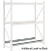 Global Industrial™ Additional Level, No Deck, 60"Wx48"D