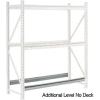 Global Industrial Additional Level, No Deck, 60"Wx48"D