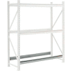 Additional Level 72"W x 36"D No Deck
