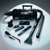 DataVac® Pro 1.7 Hp Toner Vacuum Blower Computer Cleaning System - 117-516859