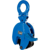 Vertical Plate Clamp Lifting Attachment EPC-80 6600 Lb. Capacity