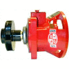 HV and 2" Red Bearing Assembly with Impeller (after Aug. '75)