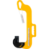 Overhead Coil Hook CH-10-6 6" Coil Width 1000 Lb. Capacity