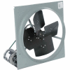 TPI 30" Exhaust Fan Belt Drive CE-30B-3 1/3 HP 7730 CFM 3 PH