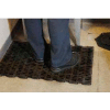 Durable Corporation Durite Tire Anti-Fatigue Mat 5/8" Thick 2.5' X 4' Black