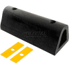 Extruded Rubber Fender Bumper M-6-18 - 18"L x 6"W x 6"H