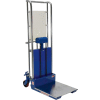 Hefti-Lift Hydraulic Lift-Positioner HYD-10 880 Lb. Capacity