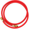 Charging Hose HAV-60 Red Hose