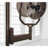 Jetaire® Horizontal Mounting Bracket for HV Series Fans HMB 2430