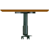 Jetaire® Vertical Mounting Bracket for HV Series Fans VMB 2430
