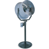 Jetaire® 24 Inch Pedestal Fan w/ Poly Housing 1/2 HP, 230V, 3PH, 5600 CFM