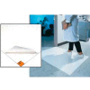 Wearwell® Clean Room Mat 2' x 3' White 