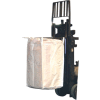 Fabric FIBC Bulk Bag 36"W X 36"Lx 55"H - Pkg Qty 5